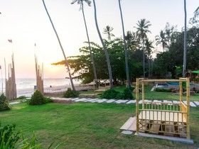 Anyavee Krabi Beach Resort