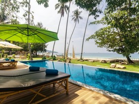 Anyavee Krabi Beach Resort