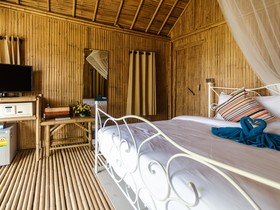 Anyavee Krabi Beach Resort