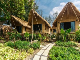 Anyavee Krabi Beach Resort