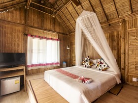 Anyavee Krabi Beach Resort