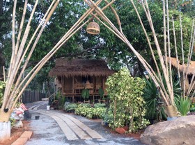 Anyavee Krabi Beach Resort