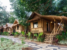 Anyavee Krabi Beach Resort