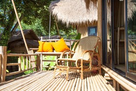 Anyavee Krabi Beach Resort