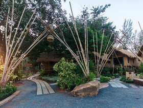 Anyavee Krabi Beach Resort