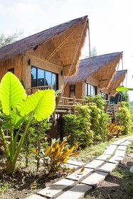 Anyavee Krabi Beach Resort