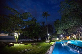 Anyavee Krabi Beach Resort