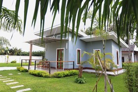 OYO 690 Bann Supansa Resort