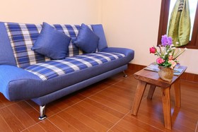 OYO 690 Bann Supansa Resort