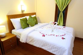 OYO 690 Bann Supansa Resort