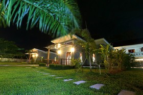 OYO 690 Bann Supansa Resort