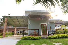 OYO 690 Bann Supansa Resort