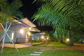 OYO 690 Bann Supansa Resort