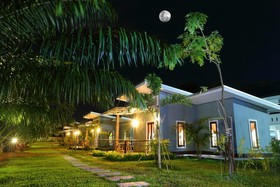 OYO 690 Bann Supansa Resort