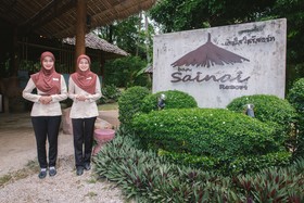 Ban Sainai Resort