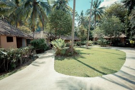 Ban Sainai Resort