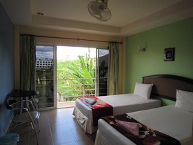 Ban To Guesthouse