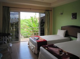 Ban To Guesthouse