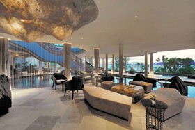 Banyan Tree Krabi