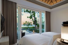 Banyan Tree Krabi