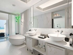 Banyan Tree Krabi