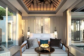 Banyan Tree Krabi