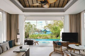 Banyan Tree Krabi
