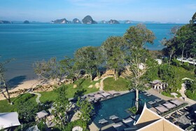 Banyan Tree Krabi