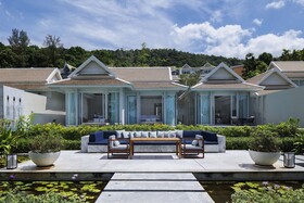 Banyan Tree Krabi