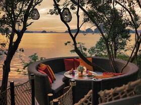 Banyan Tree Krabi