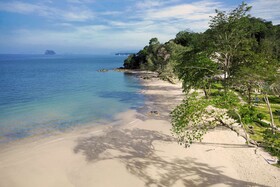 Banyan Tree Krabi