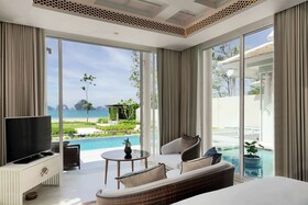 Banyan Tree Krabi