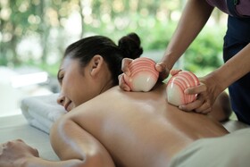 Banyan Tree Krabi