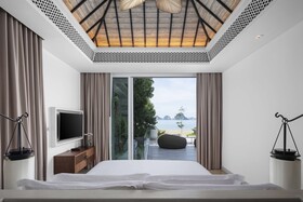 Banyan Tree Krabi