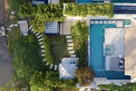 Banyan Tree Krabi