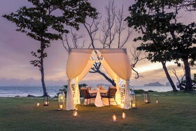 Banyan Tree Krabi