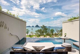 Banyan Tree Krabi