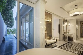Banyan Tree Krabi