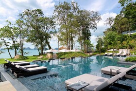 Banyan Tree Krabi
