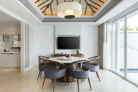 Banyan Tree Krabi