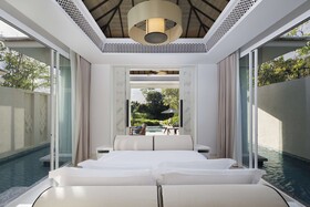 Banyan Tree Krabi