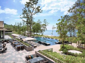 Banyan Tree Krabi