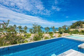 Banyan Tree Krabi