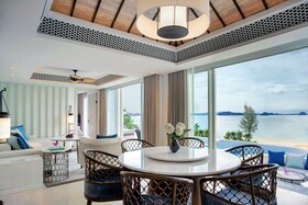 Banyan Tree Krabi