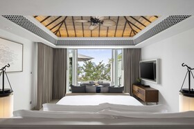 Banyan Tree Krabi