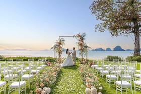 Banyan Tree Krabi