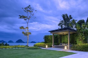 Banyan Tree Krabi