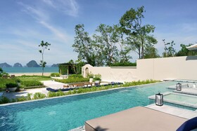 Banyan Tree Krabi