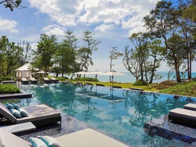 Banyan Tree Krabi