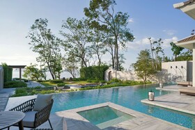 Banyan Tree Krabi